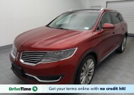 2016 Lincoln MKX in Independence, MO 64055 - 18133458 1