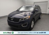2018 Kia Sorento in Des Moines, IA 50310 - 18133472 1