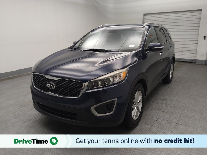 2018 Kia Sorento in Des Moines, IA 50310 - 18133472
