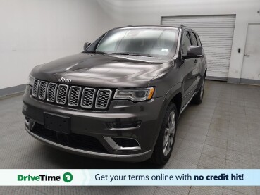 2019 Jeep Grand Cherokee in Peoria, IL 61615