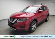 2017 Nissan Rogue in Grand Rapids, MI 49508 - 18133482 1