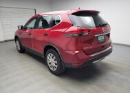 2017 Nissan Rogue in Grand Rapids, MI 49508 - 18133482 5