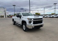 2022 Chevrolet Silverado 2500 in Winslow, AZ 86046 - 18133502 26