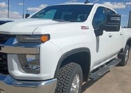 2022 Chevrolet Silverado 2500 in Winslow, AZ 86046 - 18133502 2