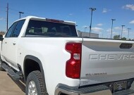 2022 Chevrolet Silverado 2500 in Winslow, AZ 86046 - 18133502 22