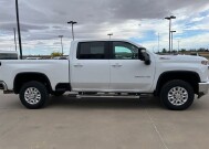 2022 Chevrolet Silverado 2500 in Winslow, AZ 86046 - 18133502 30