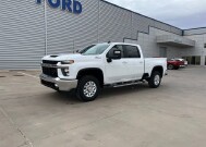 2022 Chevrolet Silverado 2500 in Winslow, AZ 86046 - 18133502 28