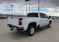2022 Chevrolet Silverado 2500 in Winslow, AZ 86046 - 18133502 31