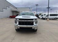 2022 Chevrolet Silverado 2500 in Winslow, AZ 86046 - 18133502 29