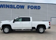 2022 Chevrolet Silverado 2500 in Winslow, AZ 86046 - 18133502 27