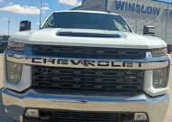 2022 Chevrolet Silverado 2500 in Winslow, AZ 86046 - 18133502 1
