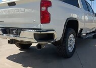 2022 Chevrolet Silverado 2500 in Winslow, AZ 86046 - 18133502 23
