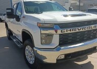 2022 Chevrolet Silverado 2500 in Winslow, AZ 86046 - 18133502 3