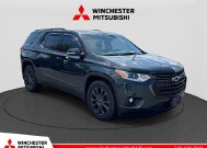 2021 Chevrolet Traverse in Winchester, VA 22602 - 18133503 1