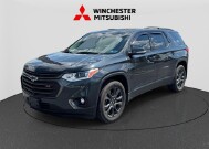 2021 Chevrolet Traverse in Winchester, VA 22602 - 18133503 5