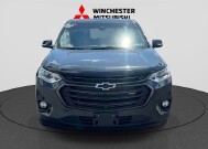 2021 Chevrolet Traverse in Winchester, VA 22602 - 18133503 6
