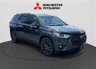 2021 Chevrolet Traverse in Winchester, VA 22602 - 18133503 35