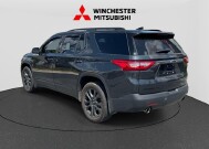 2021 Chevrolet Traverse in Winchester, VA 22602 - 18133503 4