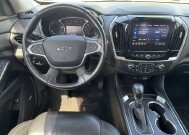 2021 Chevrolet Traverse in Winchester, VA 22602 - 18133503 15