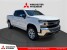 2021 Chevrolet Silverado 1500 in Winchester, VA 22602 - 18133505