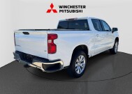 2021 Chevrolet Silverado 1500 in Winchester, VA 22602 - 18133505 2