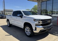 2021 Chevrolet Silverado 1500 in Winchester, VA 22602 - 18133505 38