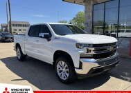 2021 Chevrolet Silverado 1500 in Winchester, VA 22602 - 18133505 32