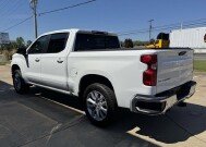 2021 Chevrolet Silverado 1500 in Winchester, VA 22602 - 18133505 35