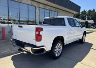 2021 Chevrolet Silverado 1500 in Winchester, VA 22602 - 18133505 33