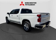 2021 Chevrolet Silverado 1500 in Winchester, VA 22602 - 18133505 4