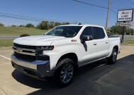 2021 Chevrolet Silverado 1500 in Winchester, VA 22602 - 18133505 36