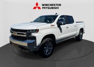 2021 Chevrolet Silverado 1500 in Winchester, VA 22602 - 18133505 5