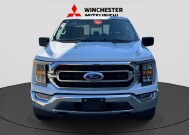 2023 Ford F150 in Winchester, VA 22602 - 18133507 6