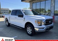 2023 Ford F150 in Winchester, VA 22602 - 18133507 32