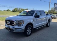 2023 Ford F150 in Winchester, VA 22602 - 18133507 36