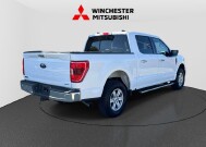2023 Ford F150 in Winchester, VA 22602 - 18133507 2