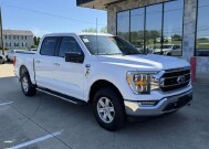 2023 Ford F150 in Winchester, VA 22602 - 18133507 38