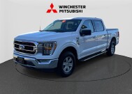 2023 Ford F150 in Winchester, VA 22602 - 18133507 5