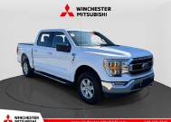 2023 Ford F150 in Winchester, VA 22602 - 18133507 1