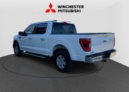 2023 Ford F150 in Winchester, VA 22602 - 18133507 4