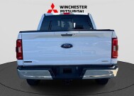 2023 Ford F150 in Winchester, VA 22602 - 18133507 3