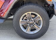 2021 Jeep Wrangler in Winchester, VA 22602 - 18133508 7
