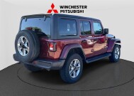 2021 Jeep Wrangler in Winchester, VA 22602 - 18133508 2