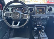 2021 Jeep Wrangler in Winchester, VA 22602 - 18133508 16