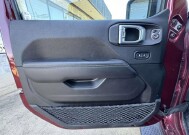 2021 Jeep Wrangler in Winchester, VA 22602 - 18133508 15