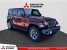 2021 Jeep Wrangler in Winchester, VA 22602 - 18133508