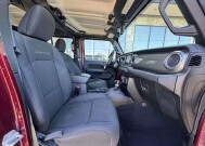 2021 Jeep Wrangler in Winchester, VA 22602 - 18133508 9