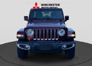 2021 Jeep Wrangler in Winchester, VA 22602 - 18133508 6