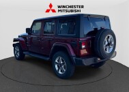 2021 Jeep Wrangler in Winchester, VA 22602 - 18133508 4