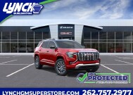 2026 GMC Terrain in Burlington, WI 53105 - 18133510 1